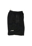 Celana Badminton L Wave Logo Emboss