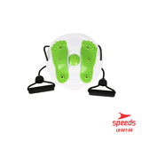Waist Twisting Pelangsing Pinggul Perut Lemak Speeds LX 041-4