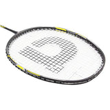 Raket Badminton Apacs Virtus 88 Bonus Grip Pasang Senar BG66 Ori