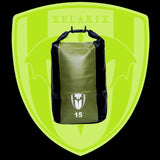 Tas Waterproof Drybag Square 15L - Nyari.id