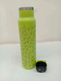 Botol Air Thermos Jaga Suhu Streak 750ml - Nyari.id