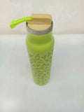 Botol Air Thermos Jaga Suhu Streak 750ml - Nyari.id