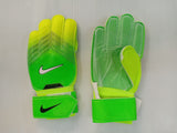 Sarung Tangan Kiper Anak Nike Tiempo Dengan Tulang Pelindung Jari - Nyari.id