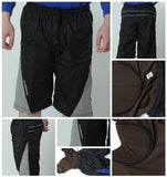 Shimano Celana Sepeda Gowes Gombrong Pedding Tebal - Nyari.id