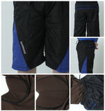 Shimano Celana Sepeda Gowes Gombrong Pedding Tebal - Nyari.id