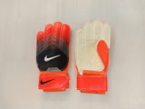 Sarung Tangan Kiper Anak Nike Tiempo Dengan Tulang Pelindung Jari - Nyari.id