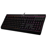 HyperX Alloy Core RGB Membrane Gaming Keyboard - Nyari.id
