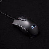 HyperX PulseFire FPS Core Gaming Mouse - Nyari.id