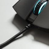 HyperX Pulsefire FPS Pro Gaming Mouse - Nyari.id