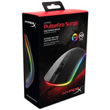 HyperX Pulsefire Surge RGB Gaming Mouse - Nyari.id