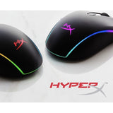 HyperX Pulsefire Surge RGB Gaming Mouse - Nyari.id