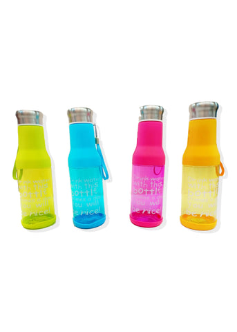 Botol Air Minum Olahraga Sport BP001 Cool - Nyari.id