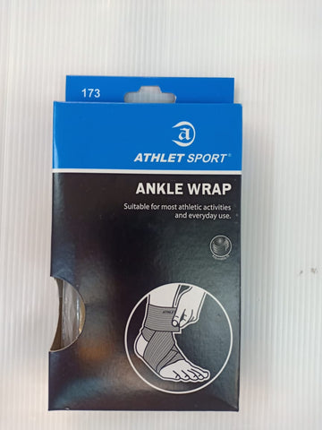 Ankle Wrap Bebat Kaki Cedera Ankle - Nyari.id