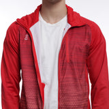 Jaket Hoodie Cerami Print DD - Nyari.id