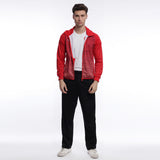Jaket Hoodie Cerami Print DD - Nyari.id
