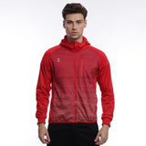 Jaket Hoodie Cerami Print DD - Nyari.id