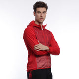 Jaket Hoodie Cerami Print DD - Nyari.id