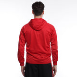Jaket Hoodie Cerami Print DD - Nyari.id