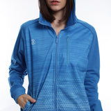 Jaket Hoodie Cerami Print DD - Nyari.id