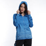 Jaket Hoodie Cerami Print DD - Nyari.id