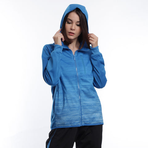 Jaket Hoodie Cerami Print DD - Nyari.id