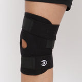 Knee Support Open Patella Pelindung Lutut Long 222