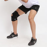 Knee Support Open Patella Pelindung Lutut Long 222