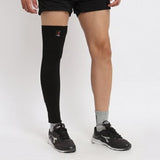 Deker Lutut Panjang Knee Support Long ATHLET 100% ORIGINAL N162