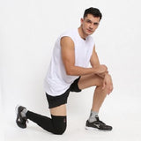 Deker Lutut Panjang Knee Support Long ATHLET 100% ORIGINAL N162