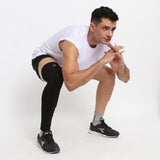 Deker Lutut Panjang Knee Support Long ATHLET 100% ORIGINAL N162