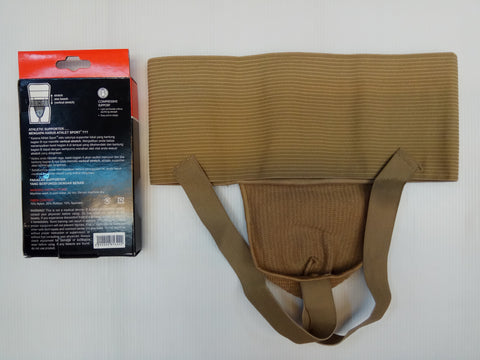 Brief Supporter Athlet Sport No.154 - Nyari.id