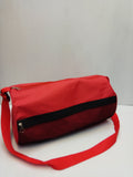 Tas Slempang Long Sling Bag Nike Merah - Nyari.id