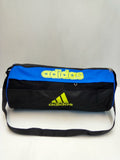 Tas Slempang Long Sling Bag Adidas Hitam Biru - Nyari.id