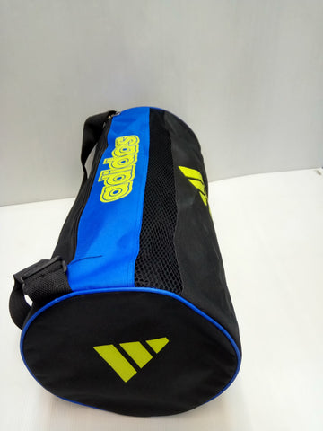 Tas Slempang Long Sling Bag Adidas Hitam Biru - Nyari.id