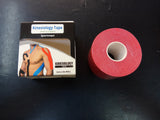 Kinesiology Tape Pencegah Cidera Otot - Nyari.id