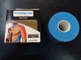 Kinesiology Tape Pencegah Cidera Otot - Nyari.id