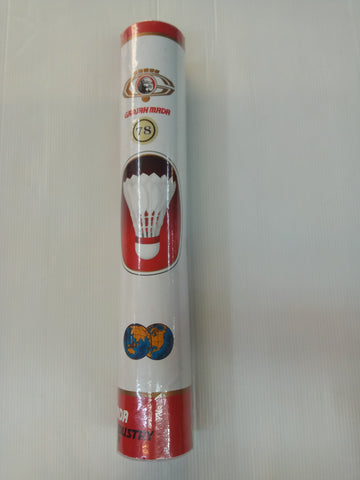 Shuttlecock Gajah Mada Inter 1 slop - Nyari.id