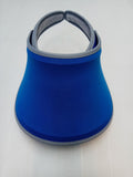 Topi Wanita 2in1 Anti UV Double Visor - Nyari.id