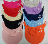 Topi Lebar Full cover - Nyari.id