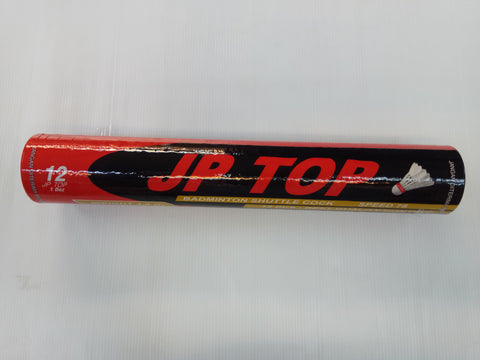 Shuttlecock JP Top Kok Bulutangkis - Nyari.id