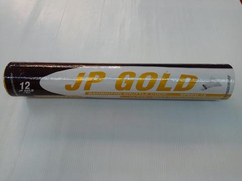 Shuttlecock JP Gold Kok Bulutangkis - Nyari.id