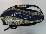 Tas Raket Bulutangkis Murah 2 Sekat Lining Victor - Nyari.id