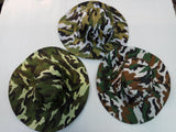 Topi Army Lebar - Nyari.id