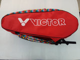 Tas Raket Bulutangkis Murah 2 Sekat Lining Victor - Nyari.id