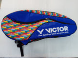 Tas Raket Bulutangkis Murah 2 Sekat Lining Victor - Nyari.id