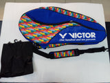 Tas Raket Bulutangkis Murah 2 Sekat Lining Victor - Nyari.id