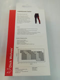 Celana Olahraga Compression Legging Running DWolves - Nyari.id