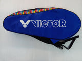 Tas Raket Bulutangkis Murah 2 Sekat Lining Victor - Nyari.id