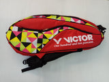 Tas Raket Bulutangkis Murah 2 Sekat Lining Victor - Nyari.id