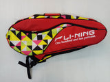 Tas Raket Bulutangkis Murah 2 Sekat Lining Victor - Nyari.id
